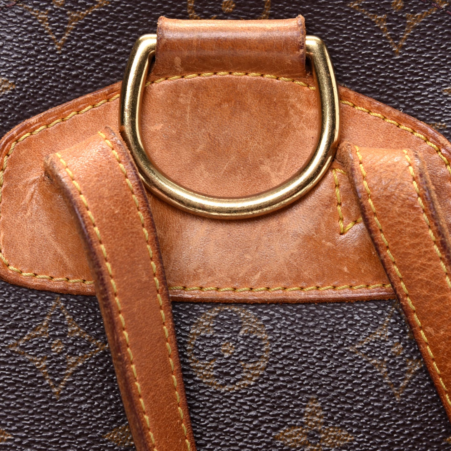 Monogram Ellipse Sac a Dos Backpack