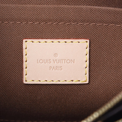 Louis Vuitton Monogram Multi Pochette Accessories Kaki 7 of 11