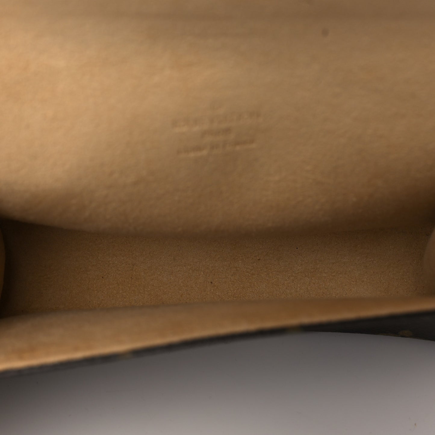Monogram Pochette Florentine S