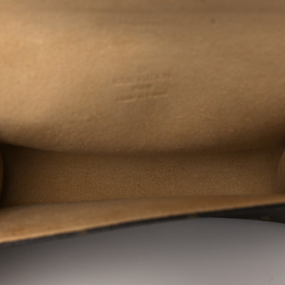 Louis Vuitton Monogram Pochette Florentine S 5 of 9