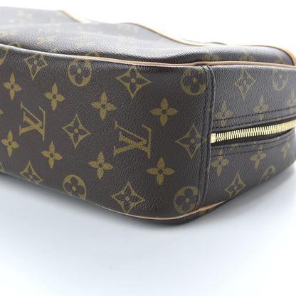 Louis Vuitton Monogram Trouville 7 of 10