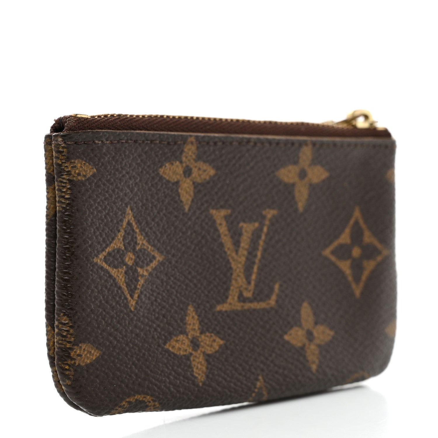 Louis Vuitton Monogram Key Pouch 3 of 6