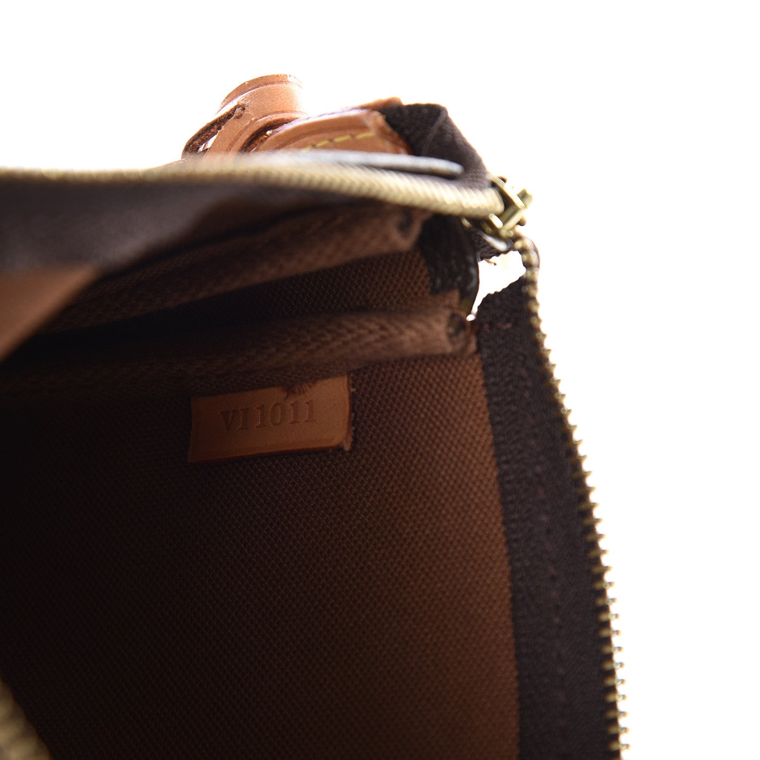 Louis Vuitton Monogram Pochette Accessories 8 of 9