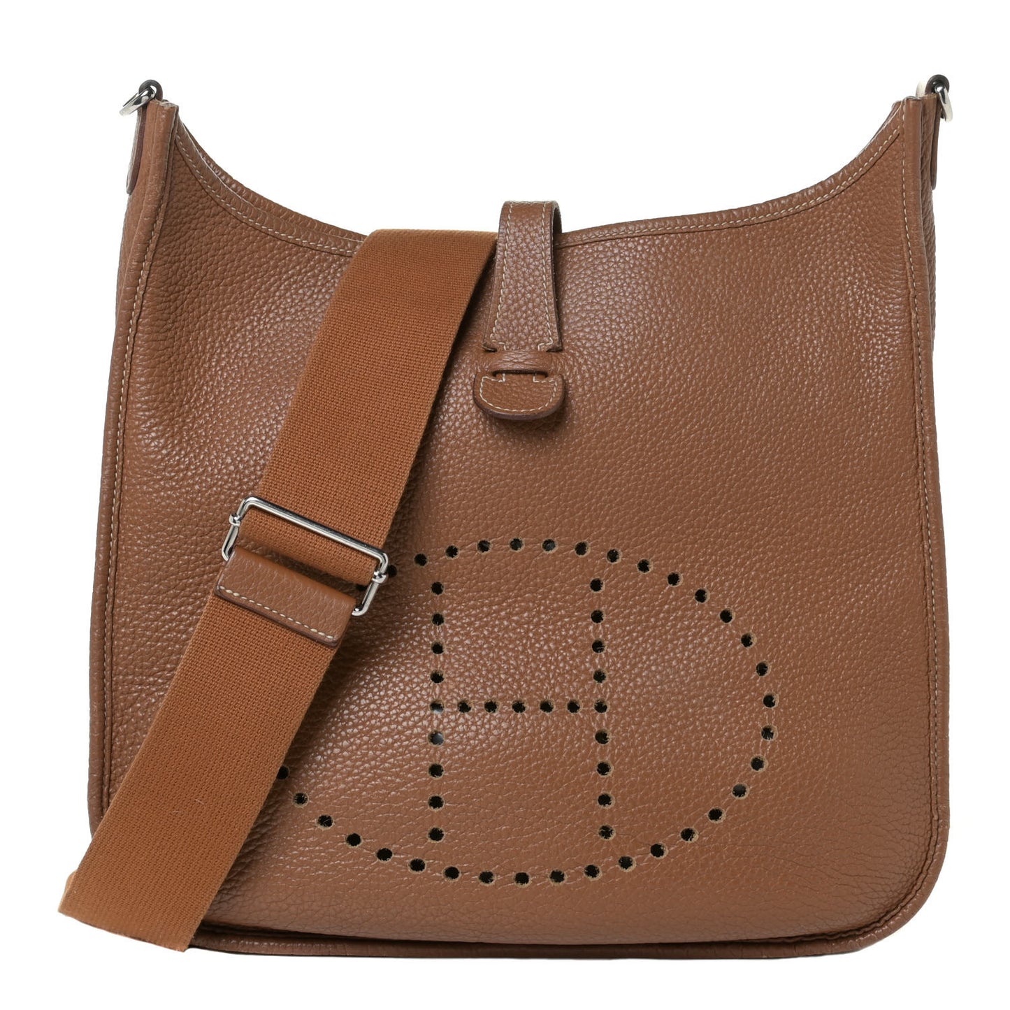 Taurillon Clemence Evelyne III GM Gold