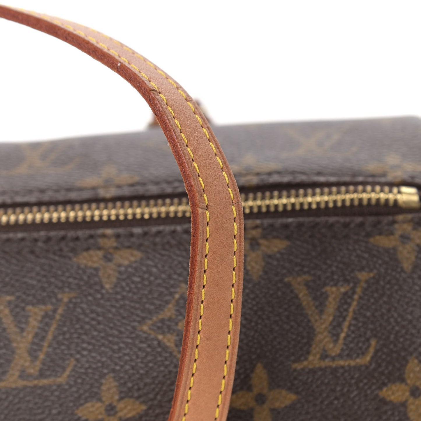 Monogram Papillon 30