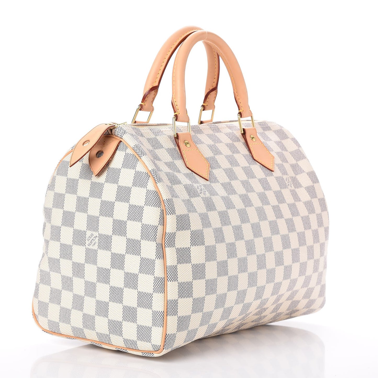 Damier Azur Speedy 30
