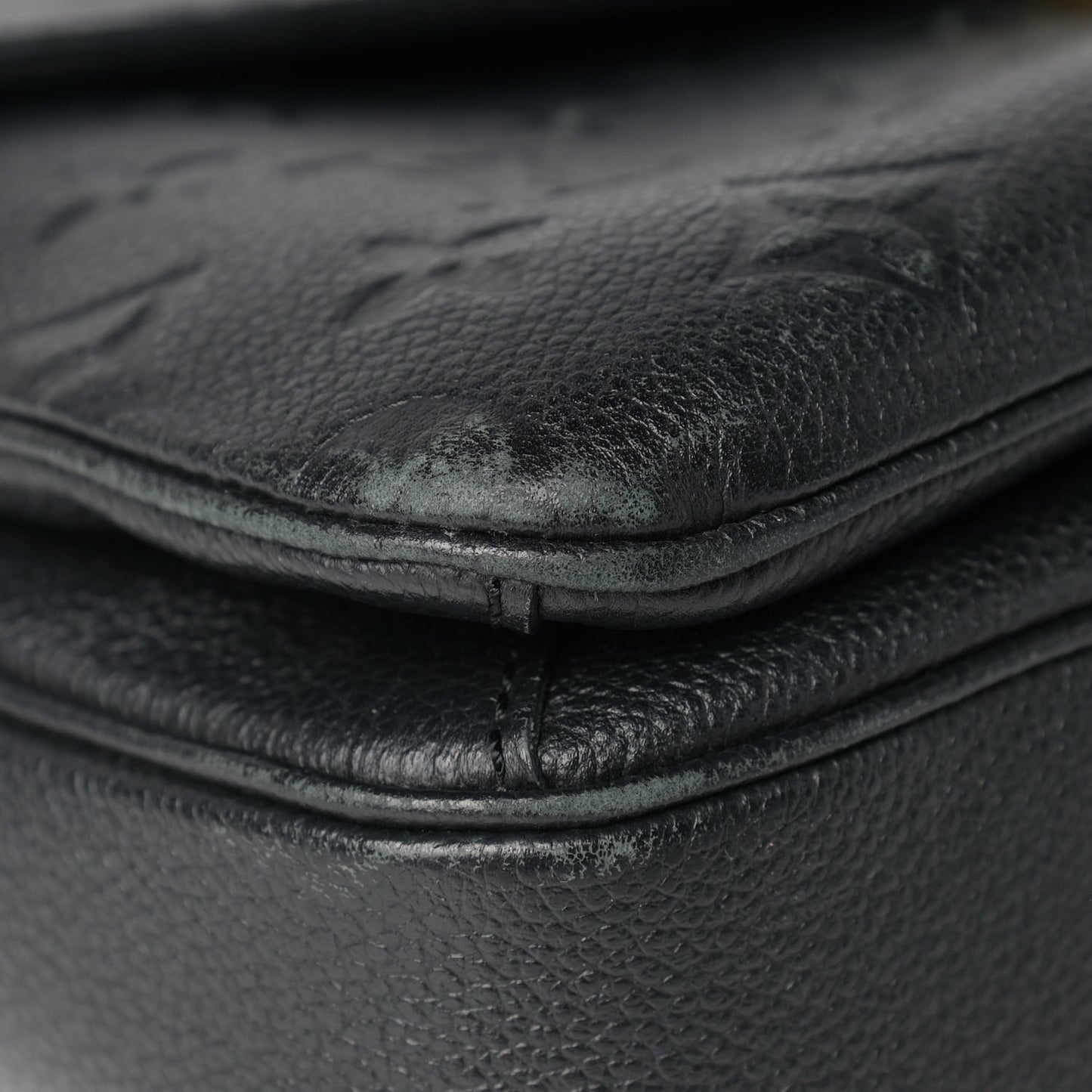 Empreinte Pochette Metis Black