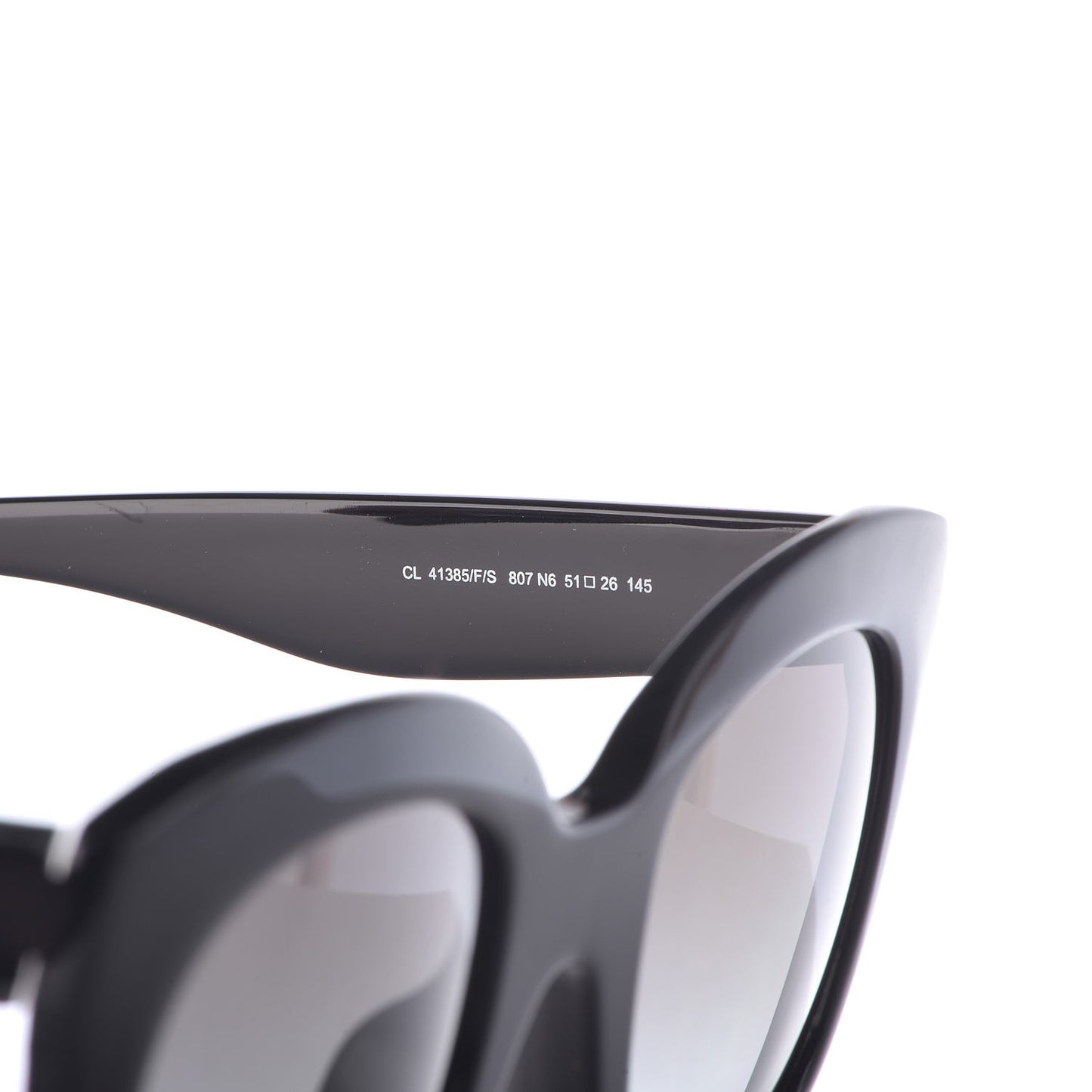 Baby Marta Sunglasses CL 41385/F/S Black