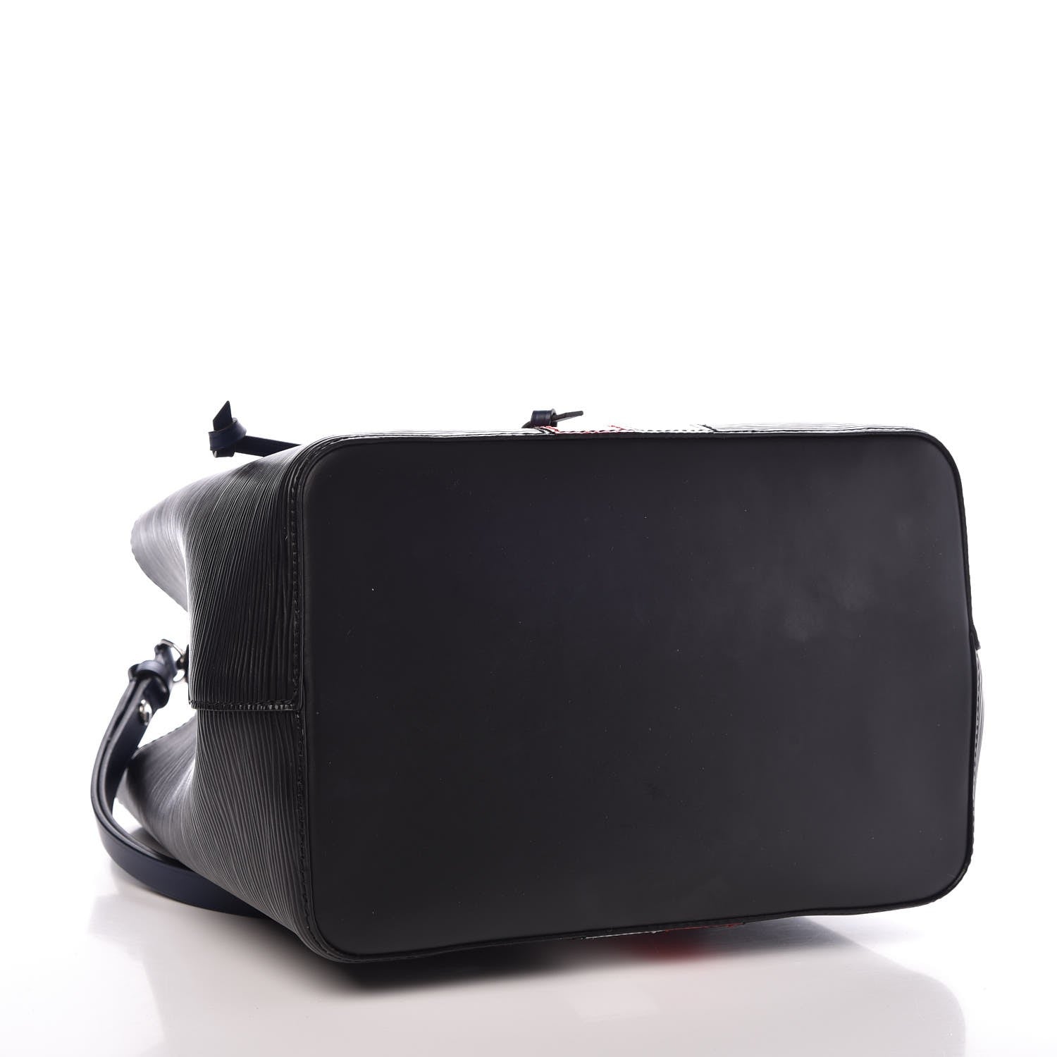 Louis Vuitton Epi NeoNoe Noir 5 of 8