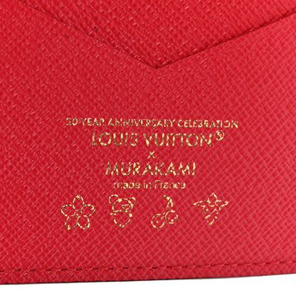 Louis Vuitton LV X TM Monogram Cerises Passport Cover 7 of 8