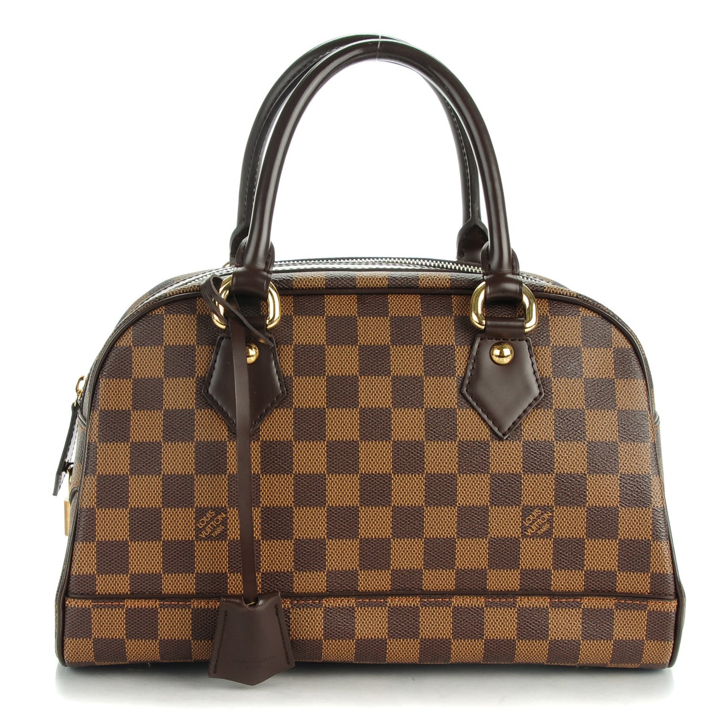Damier Ebene Duomo