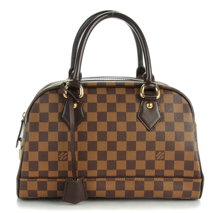 Louis Vuitton Damier Ebene Duomo 1 of 7