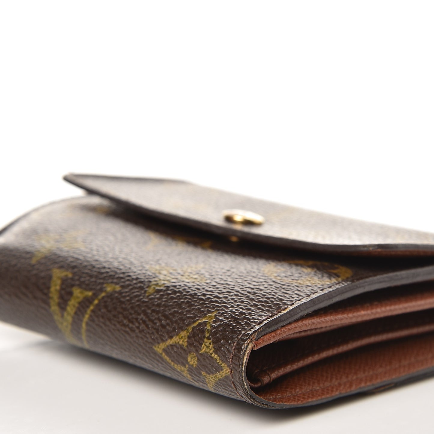 Monogram Elise Wallet