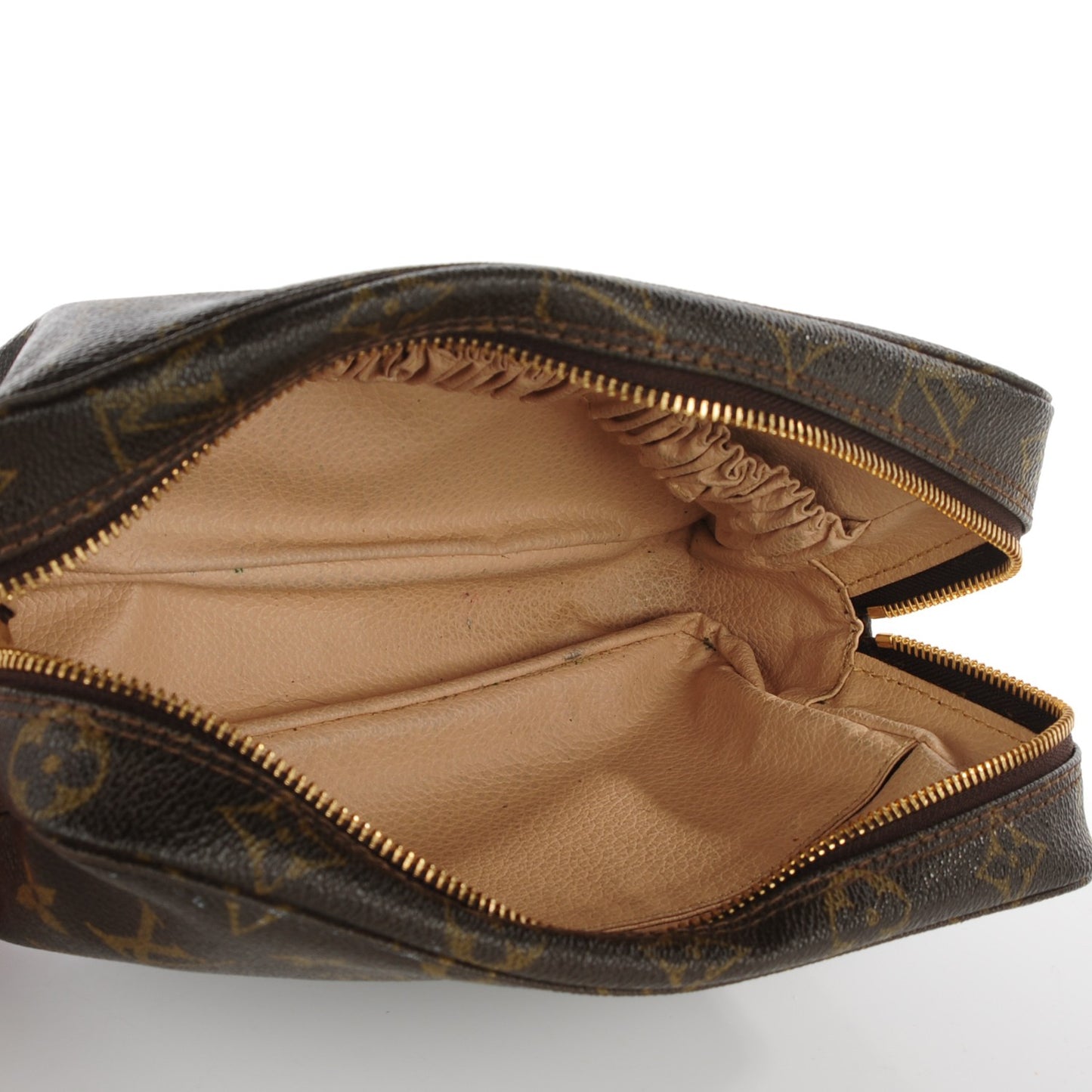 Monogram Trousse Toilette 23