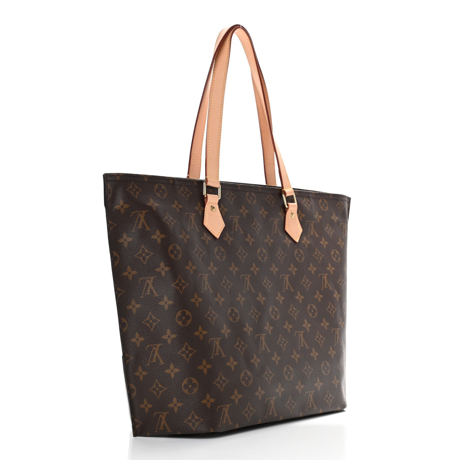 Louis Vuitton Monogram All-In PM 3 of 11