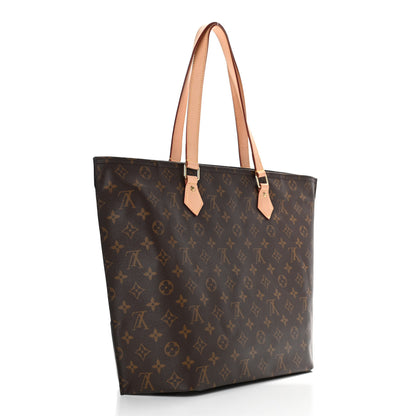 Louis Vuitton Monogram All-In PM 3 of 11