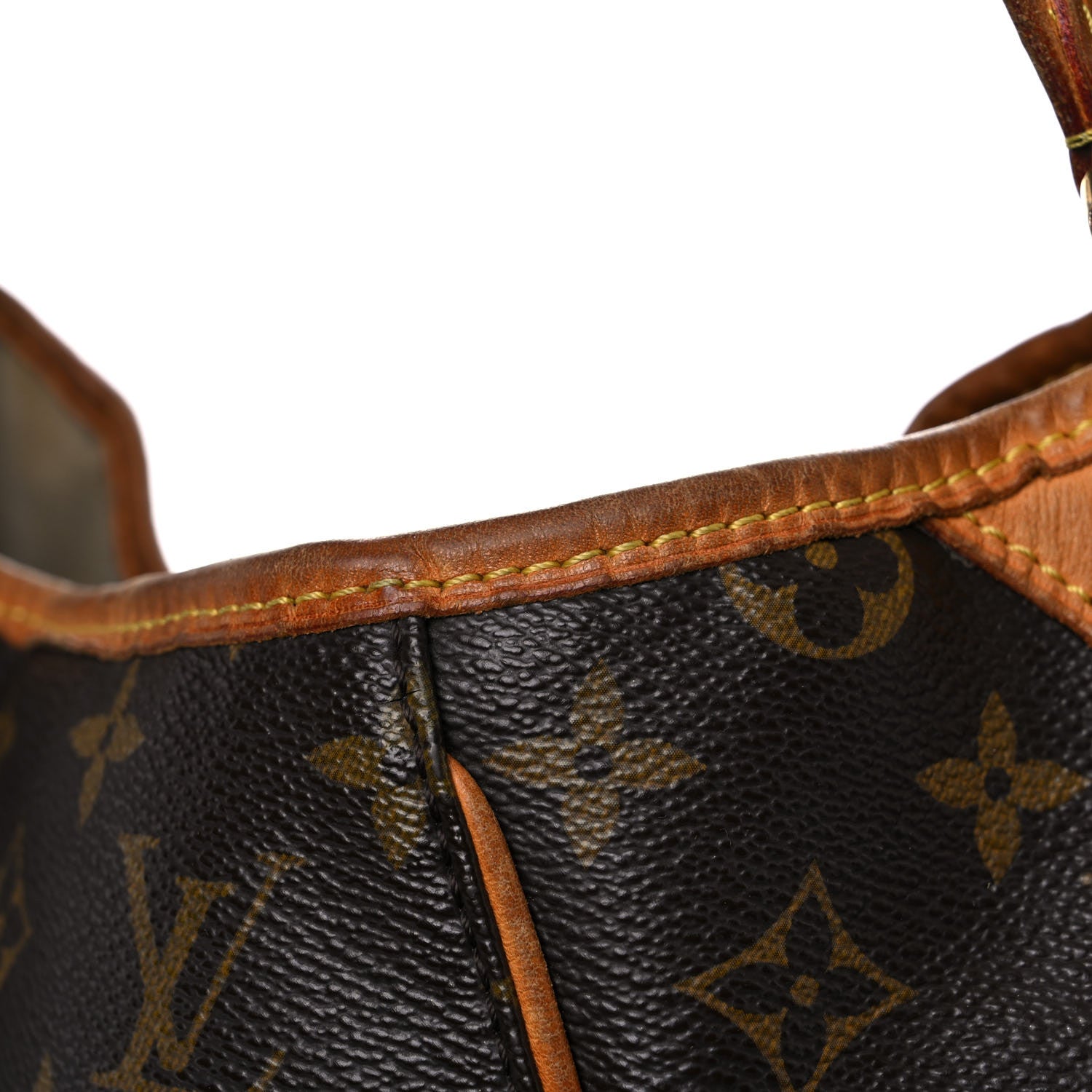 Louis Vuitton Monogram Galliera PM 28 of 35