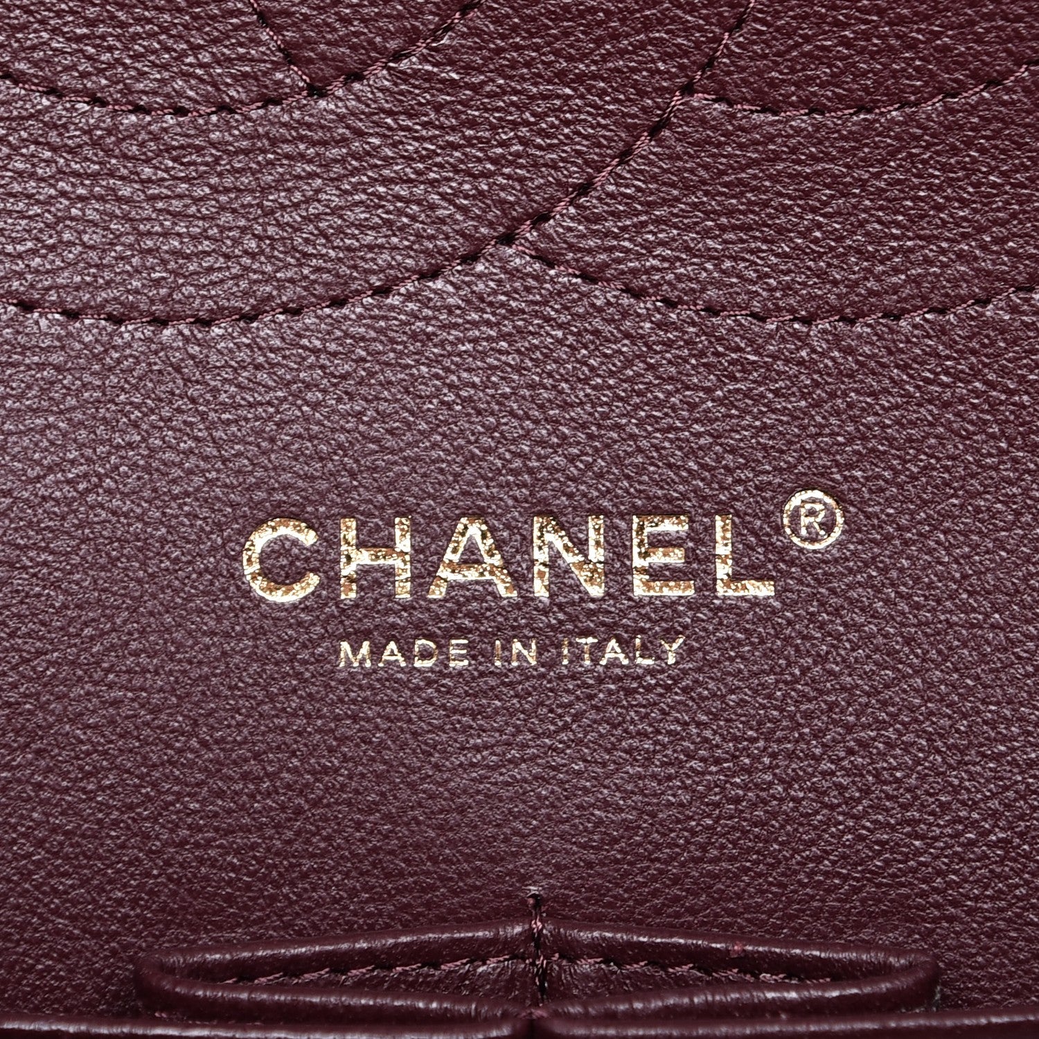 Chanel Caviar Quilted Jumbo Double Flap Black 7 of 9