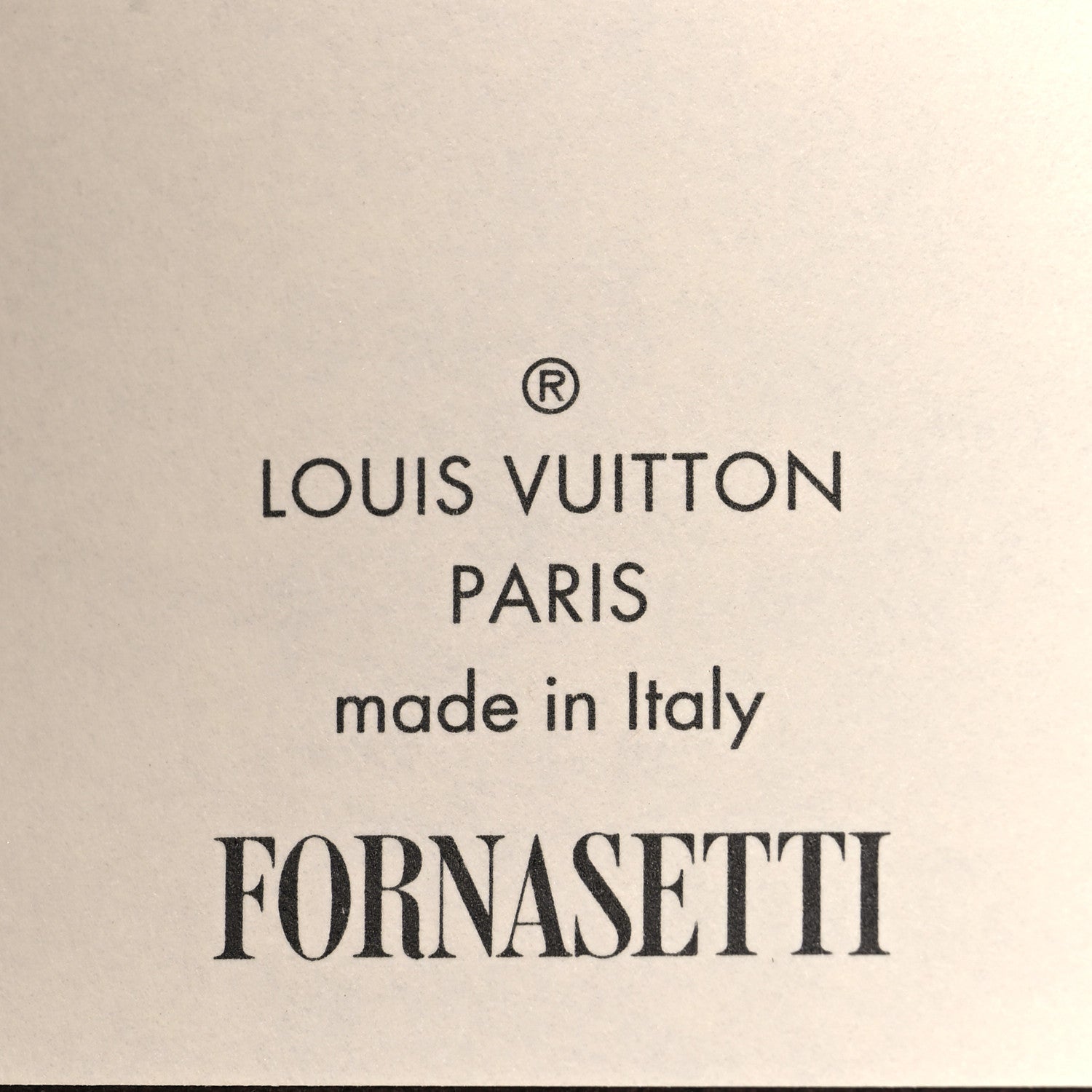 Louis Vuitton X FORNASETTI Monogram Cameo Clemence Notebook 6 of 7