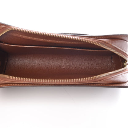 Louis Vuitton Monogram Pochette Orsay 2 of 16