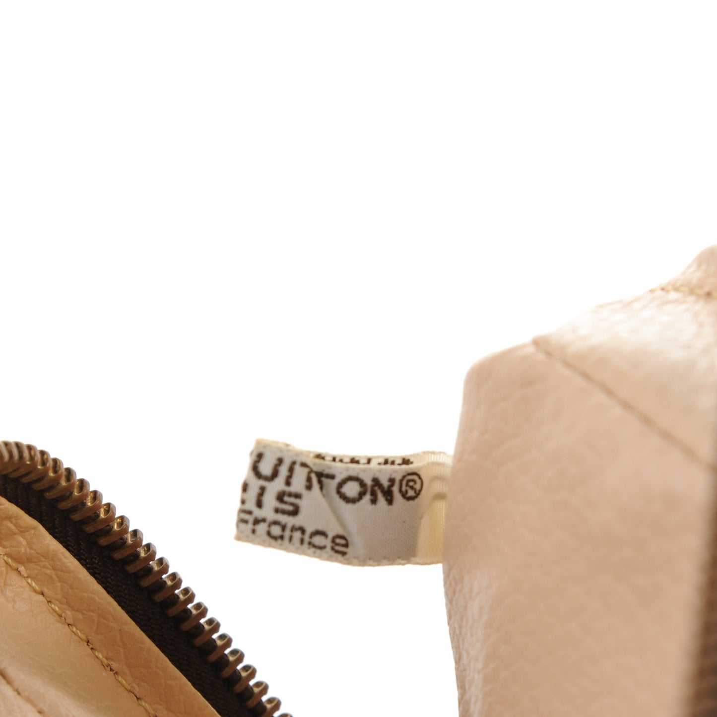 Monogram Trousse Toilette 23