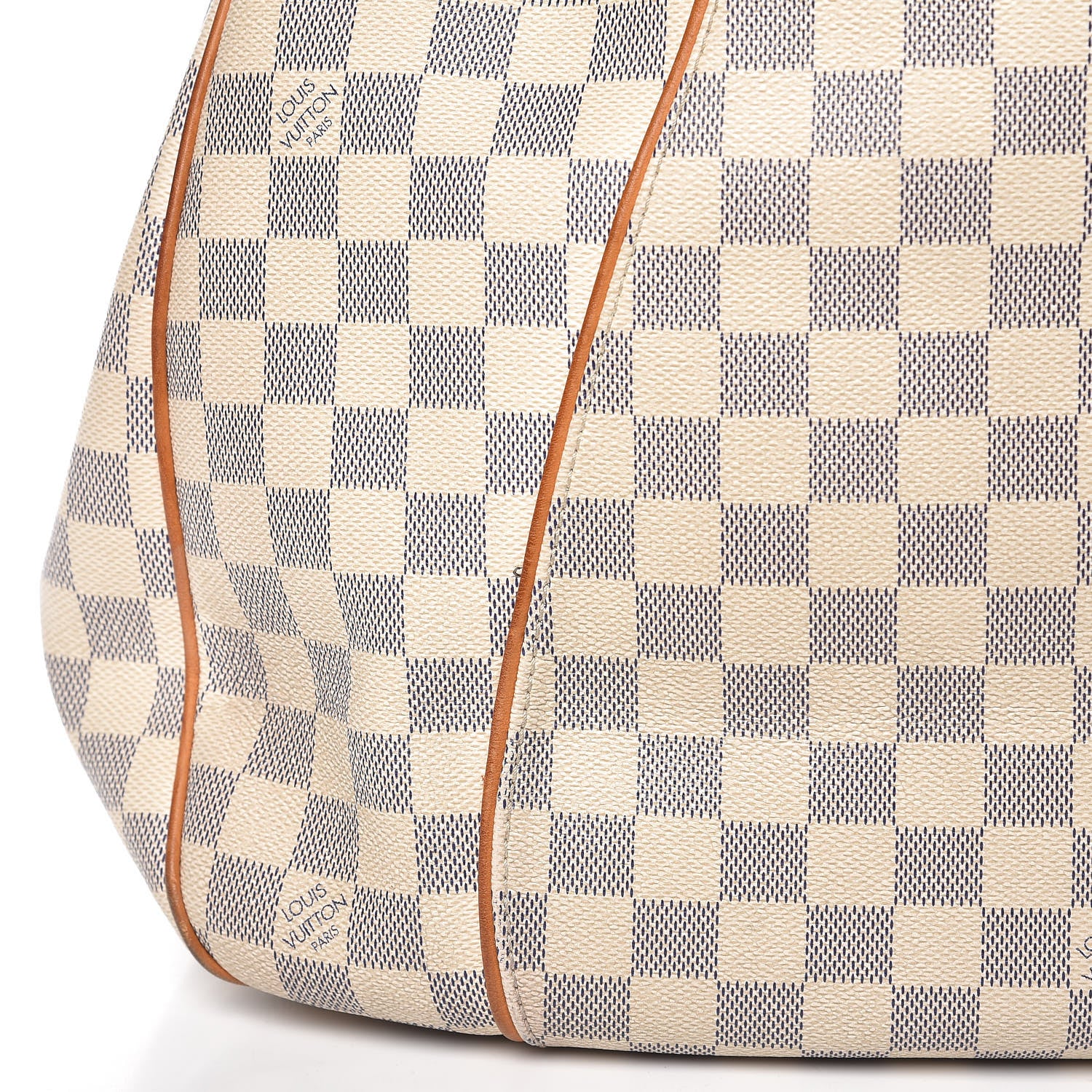 Louis Vuitton Damier Azur Galliera PM 17 of 24