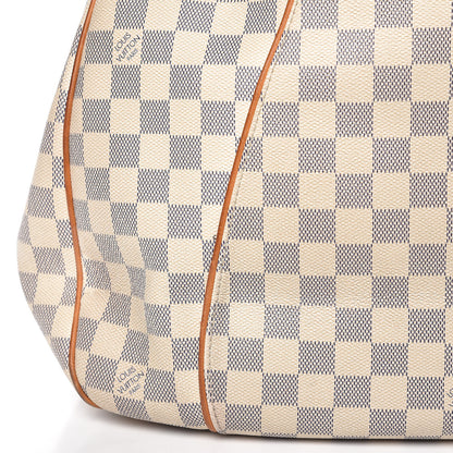 Louis Vuitton Damier Azur Galliera PM 17 of 24