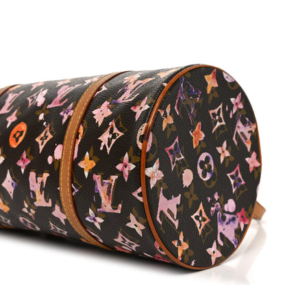 Louis Vuitton Watercolor Aquarelle Papillon 9 of 9