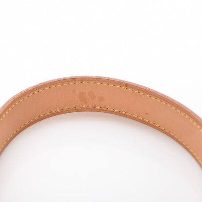 Louis Vuitton Vernis Thompson Street Beige 10 of 11