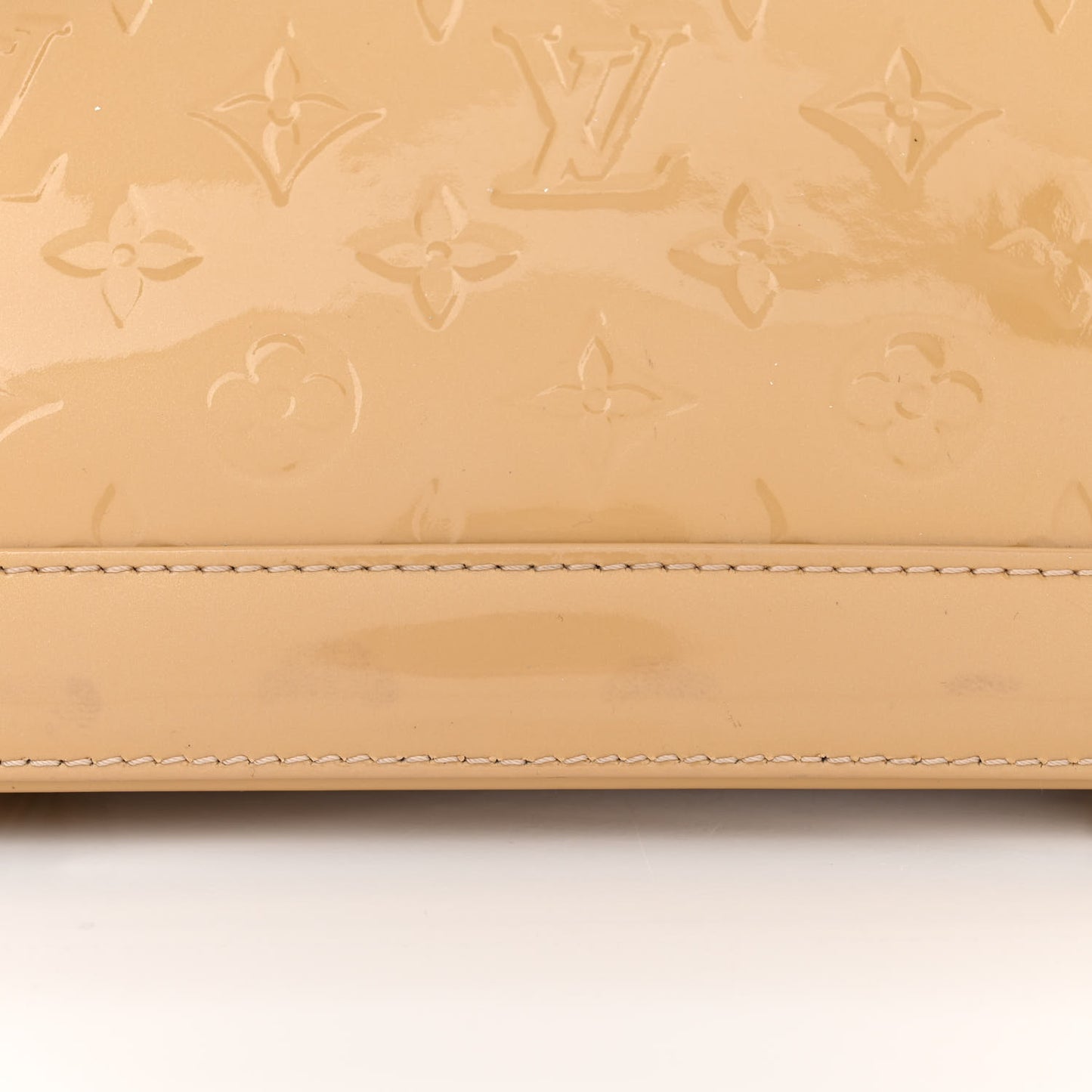 Vernis Alma PM Citrine