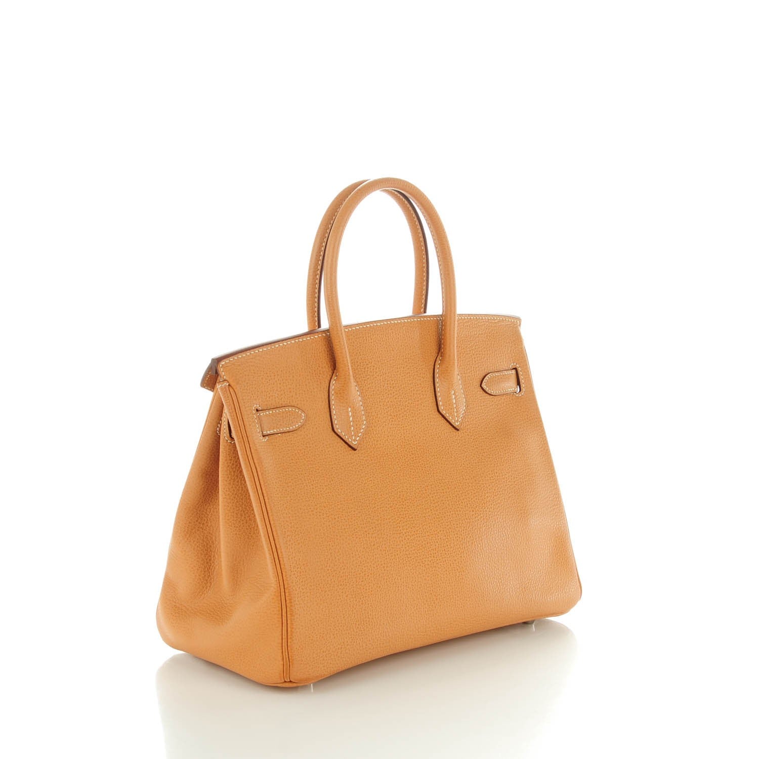 Hermes Ardennes Birkin 30 Naturelle 3 of 24