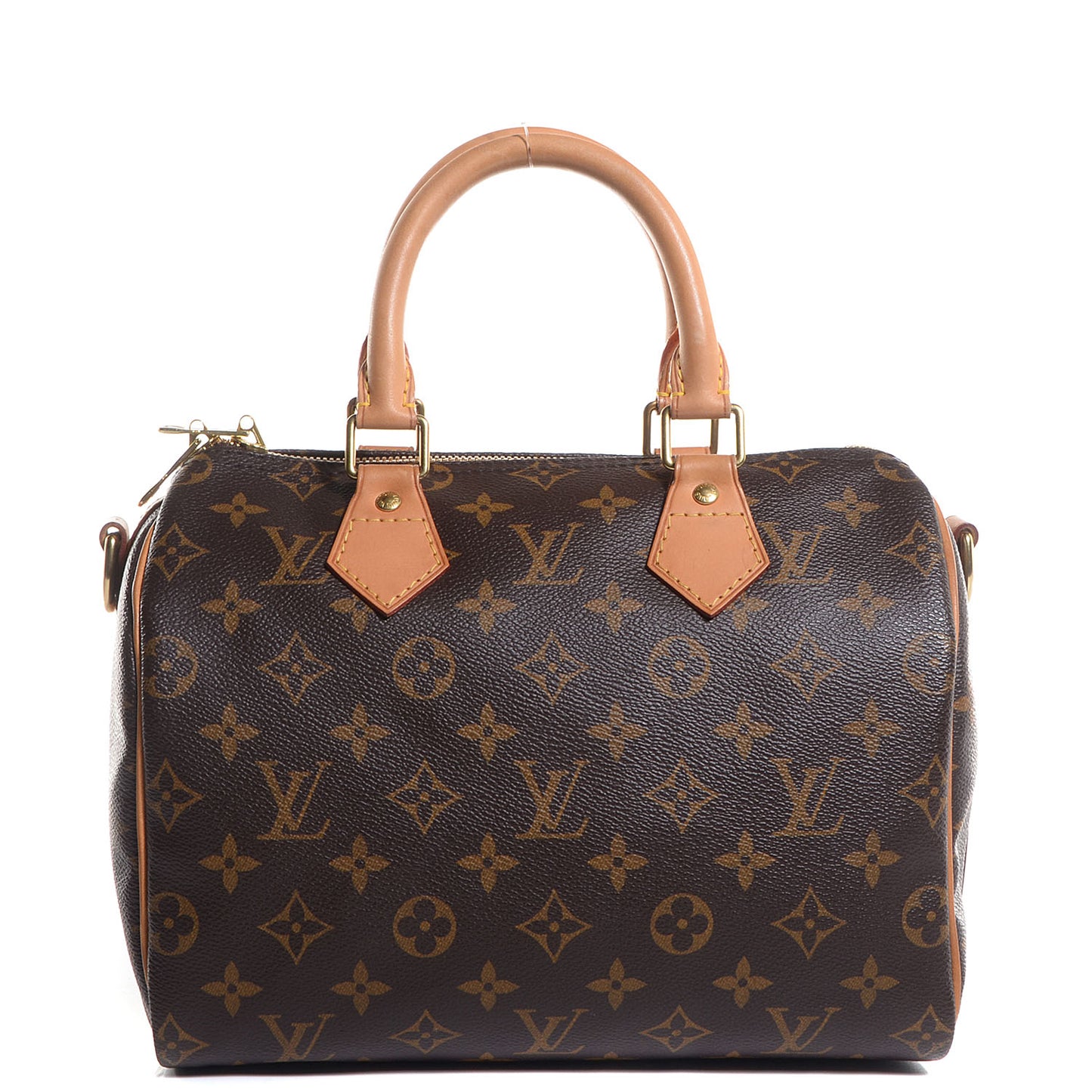 Monogram Speedy Bandouliere 25
