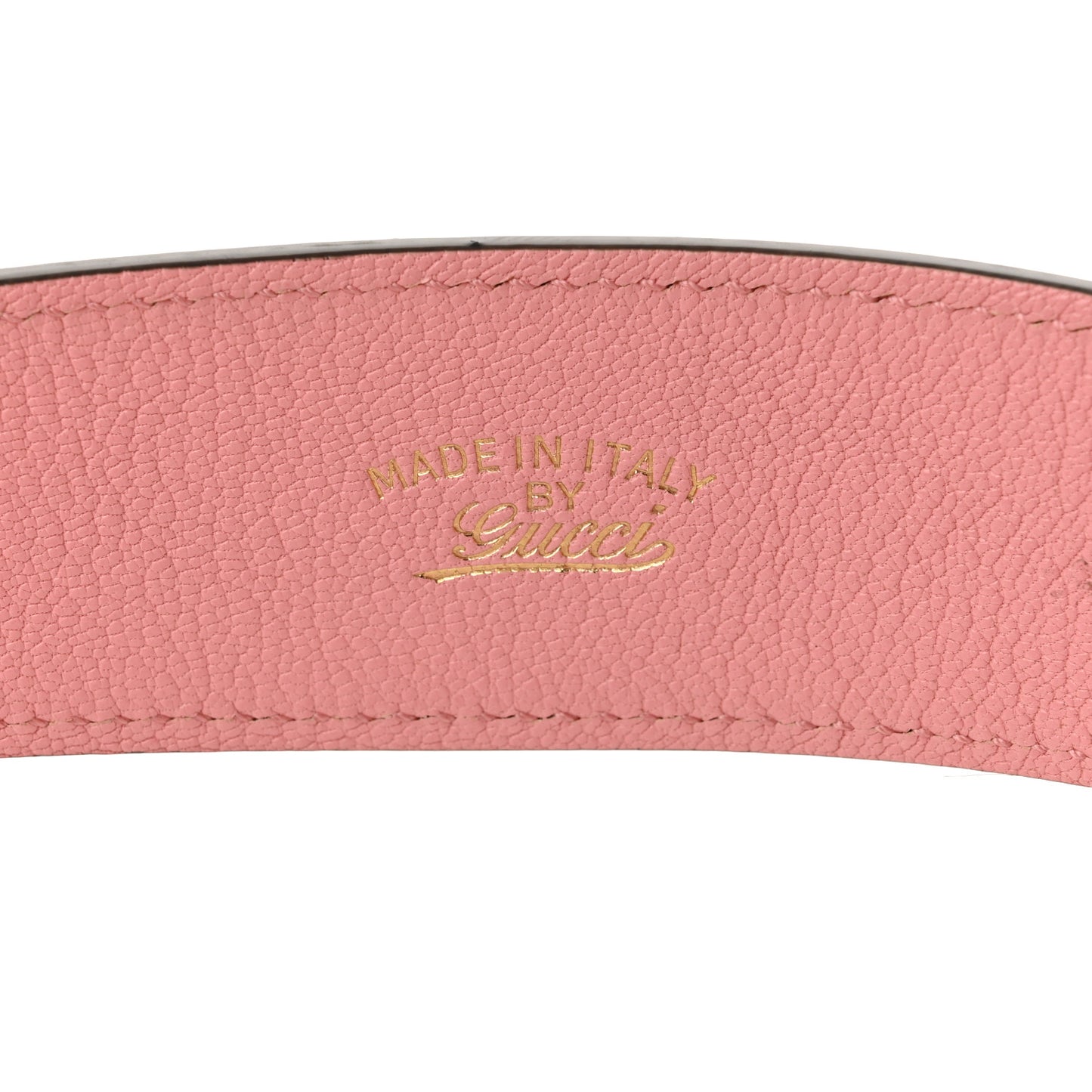 Goatskin Mini Aphrodite Shoulder Bag Wild Rose