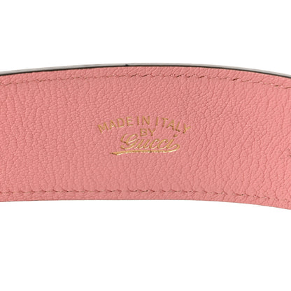 Gucci Goatskin Mini Aphrodite Shoulder Bag Wild Rose 8 of 12