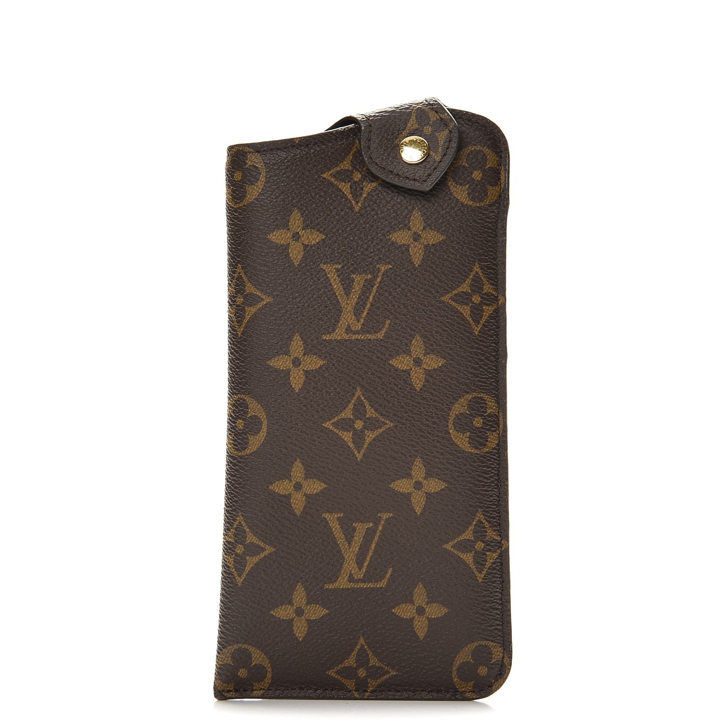 Monogram Sunglasses Case MM