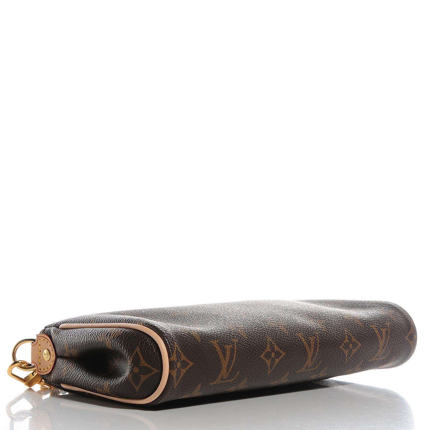Louis Vuitton Monogram Eva Clutch 4 of 8