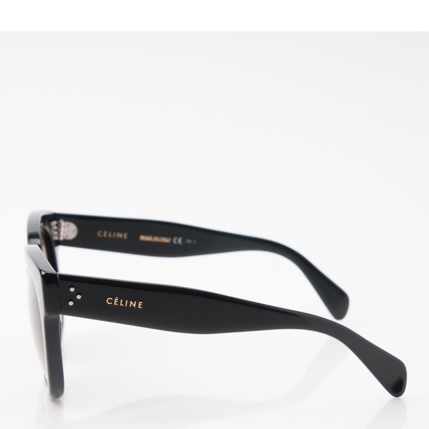 New Audrey Sunglasses CL 41805/S Black