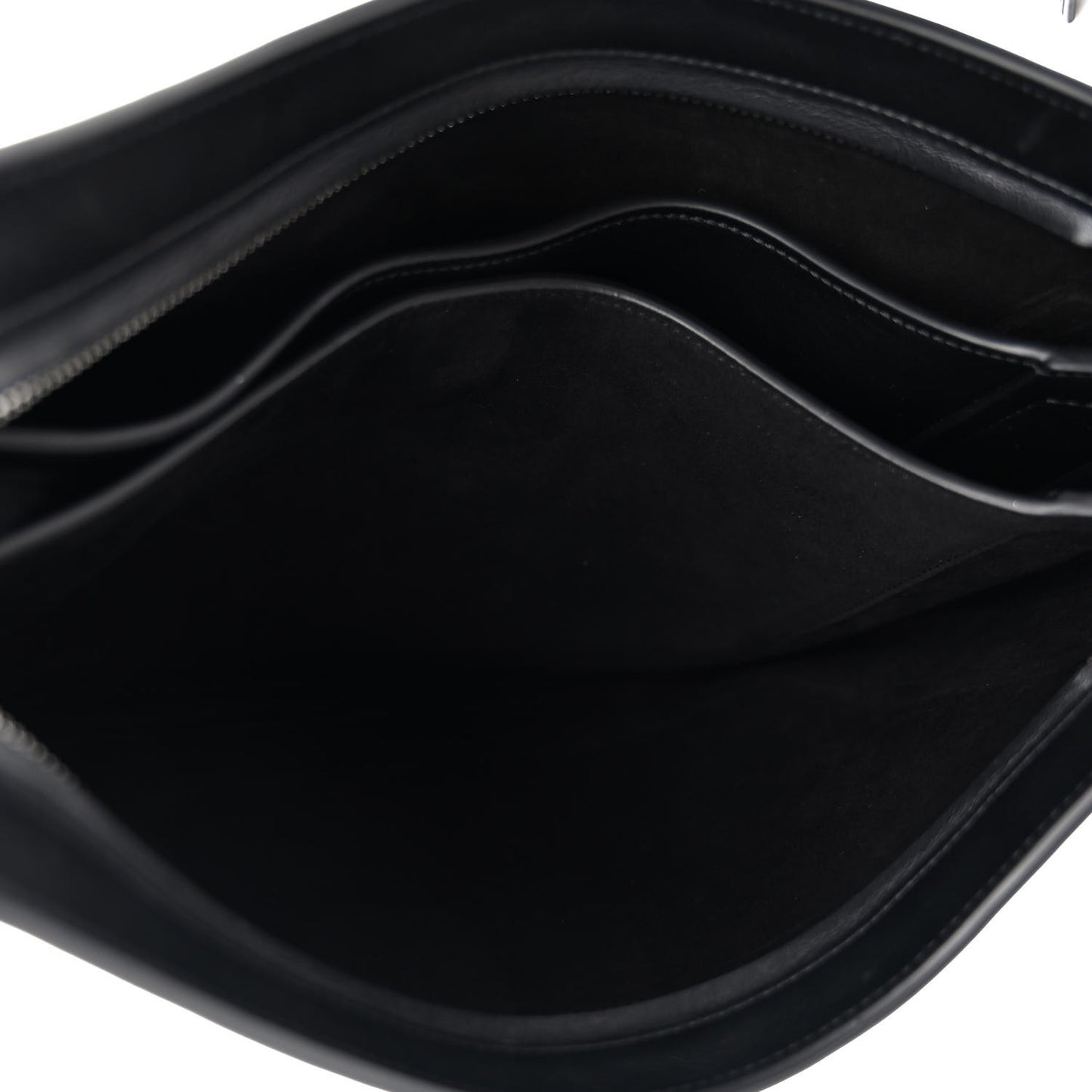 Calfskin Gig Bag Black