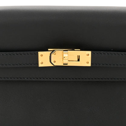 Hermes Swift Kelly Moove Black 8 of 11
