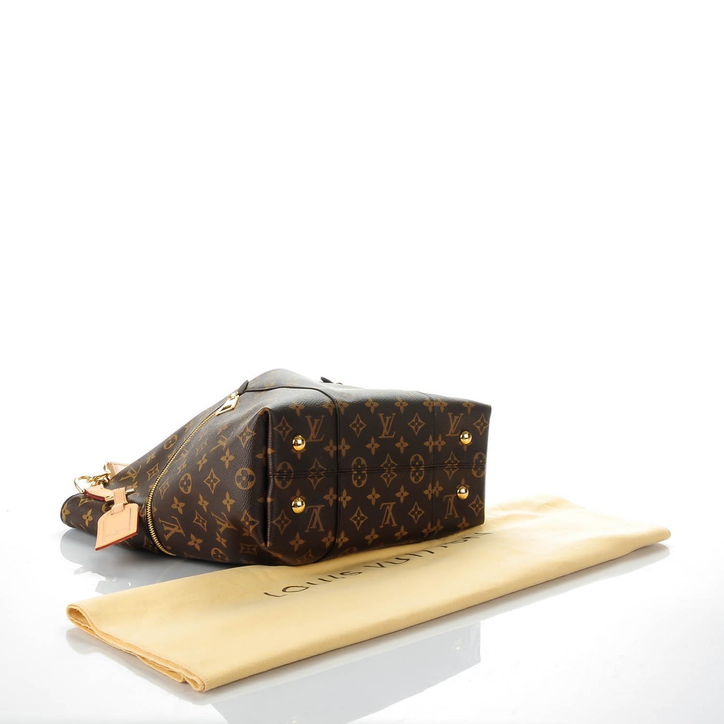 Monogram Melie