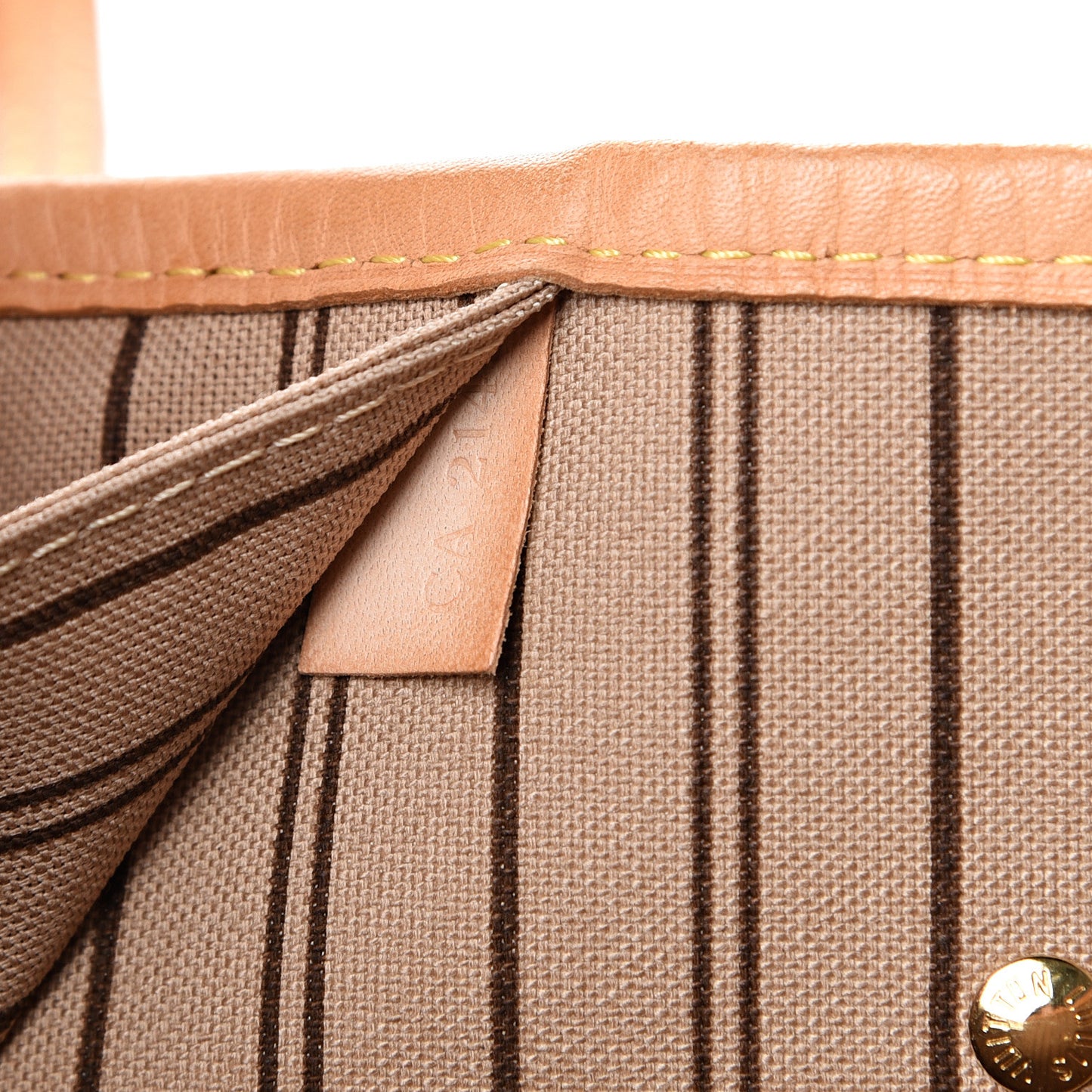 Monogram Neo Neverfull MM