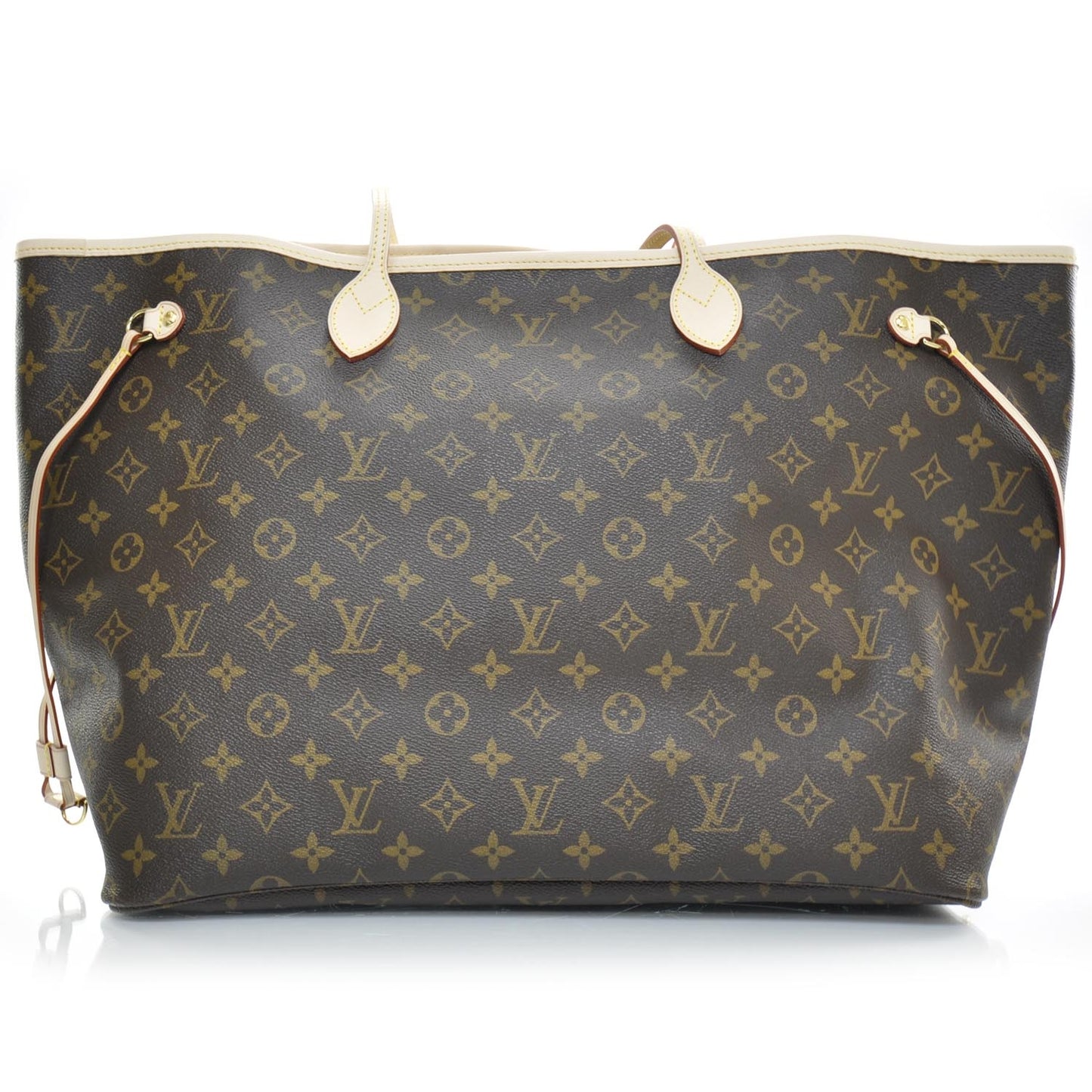 Monogram Neverfull GM