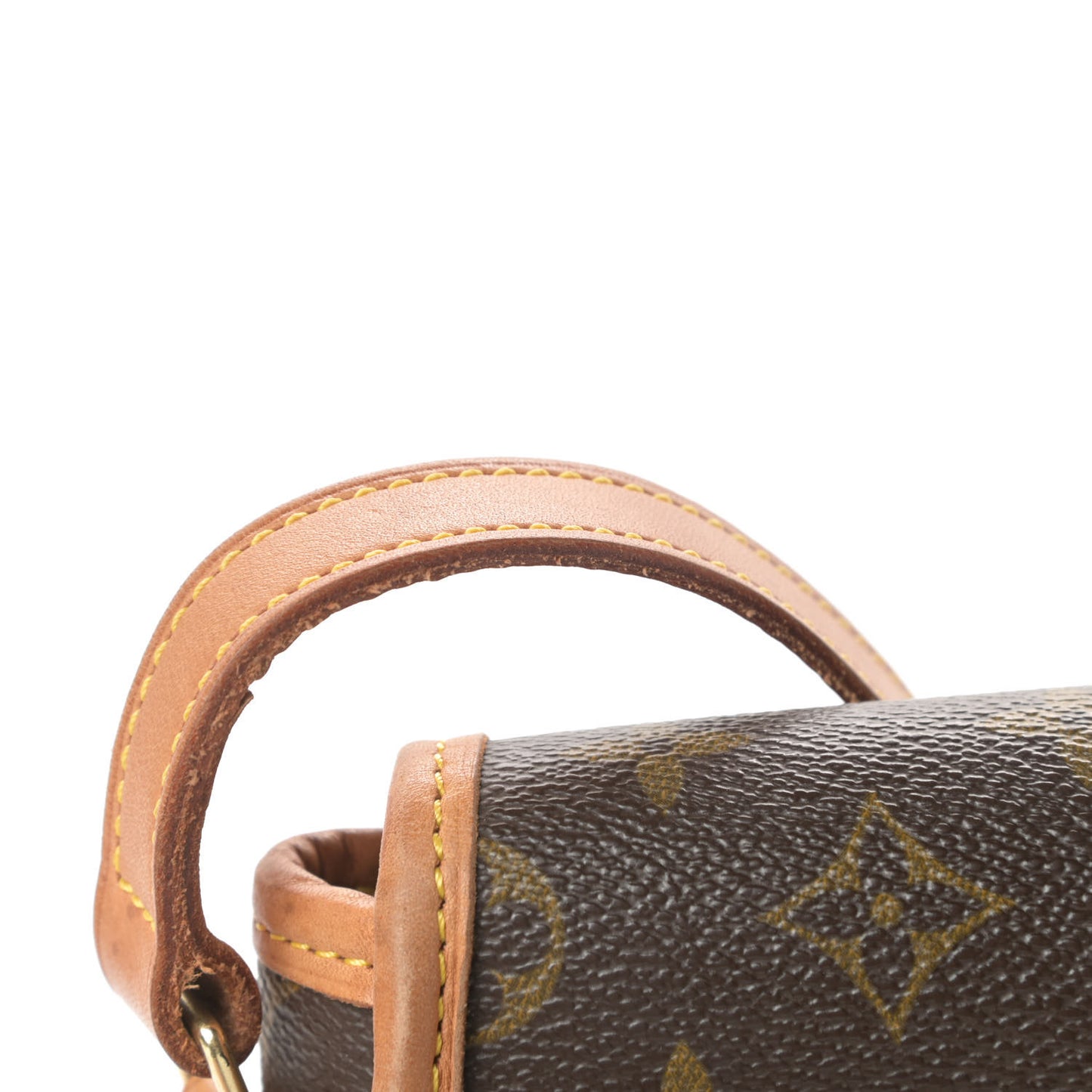 Monogram Sologne