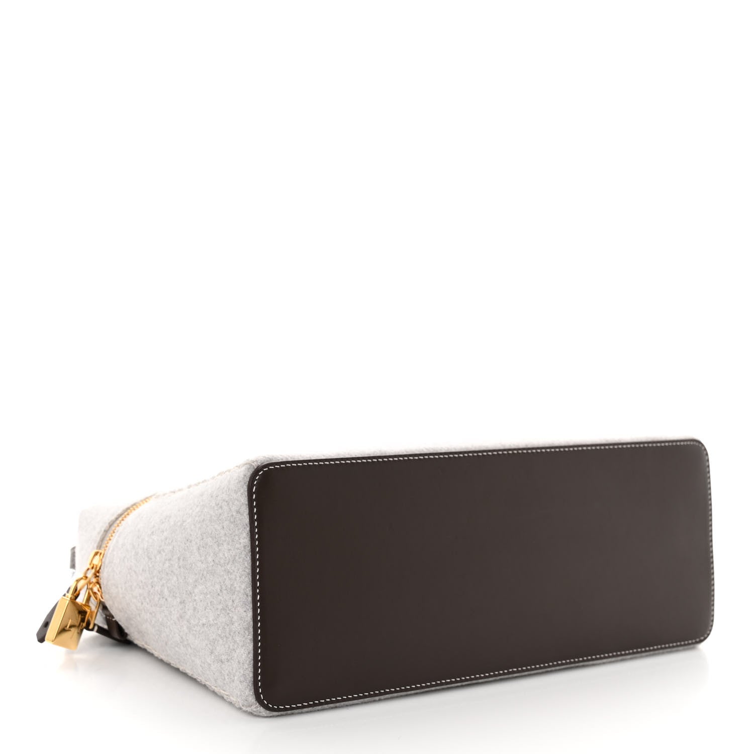 Loro Piana Cashmere Extra Bag L27 Sirio Meldark 1444263 – FASHIONPHILE