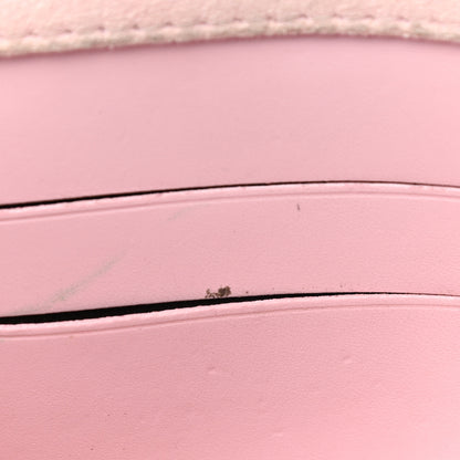 Louis Vuitton Epi Louise Strap PM Rose Clair 13 of 13