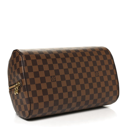 Louis Vuitton Damier Ebene Ribera MM 4 of 10
