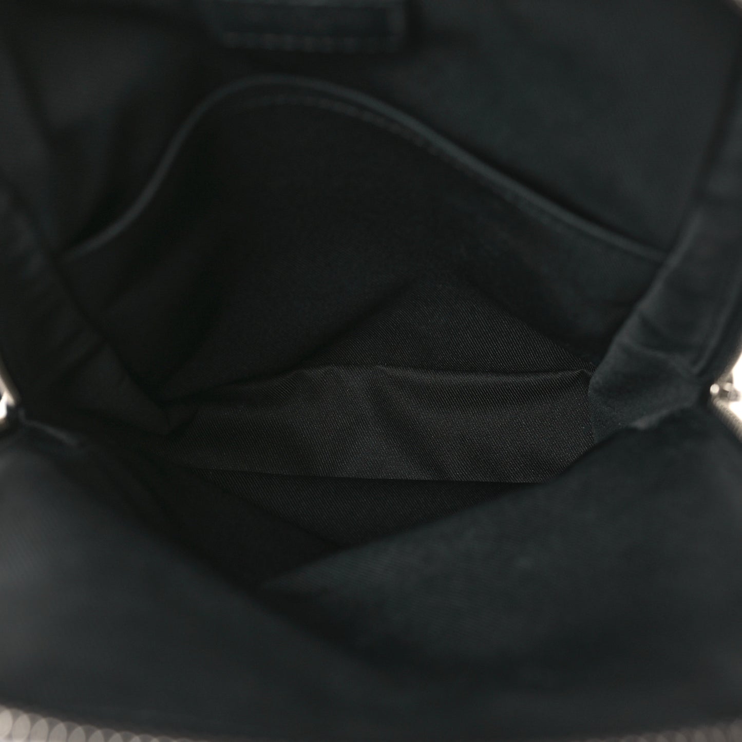 Damier Graphite Avenue Sling Backpack