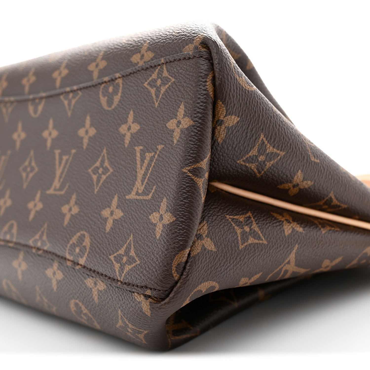 Louis Vuitton Monogram Rivoli PM 10 of 12