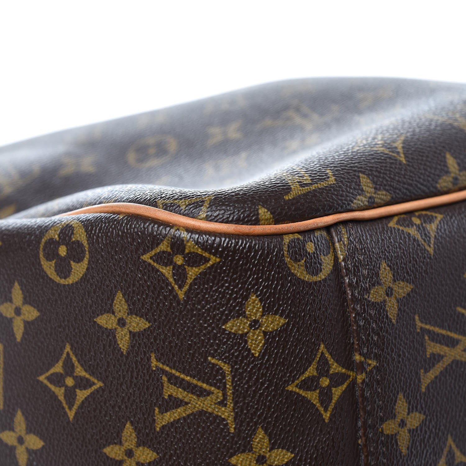 Louis Vuitton Monogram Excursion Shoe Bag 14 of 15