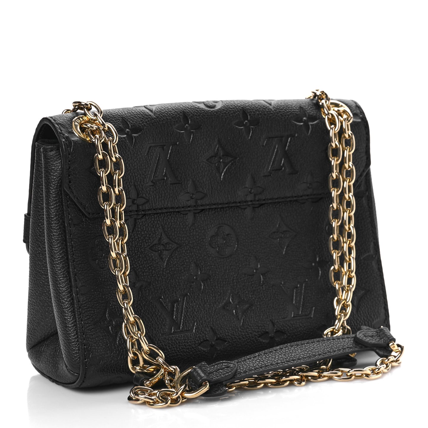 Empreinte Vavin BB Black